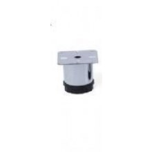 60 mm Krom Ayak 5 cm 