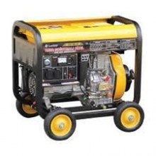 7GFMEF4 220 V DİZEL JENERATÖR LUTIAN
