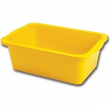 DEKOR Alçı Teknesi 35 LT (81) DEKOR Alçı Teknesi 35 LT (81)