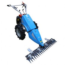 Bertolini Çayır Biçme Makinesi (115cm)