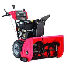 BRIGGS & STRATTON BP2132SE KAR KÜREME MAKİNESİ