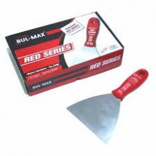 Bulmax Kırmızı İspatula 