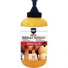 D3 İskelet Tutkalı 500gr 