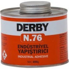 Derby 400 gr 