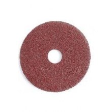 Egeli Fiber  Disk  Zımpara  180 mm