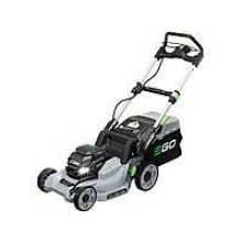 EGO 42CM Çim Biçme Makinesi 