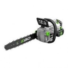 EGO CS1601E   (KİT) 35 cm Zincirli Testere 