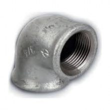 FİTTİNGS DİRSEK 