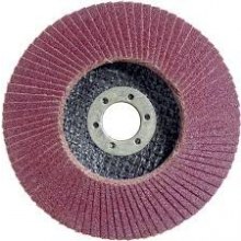 Flap Disk Zımpara 180 mm
