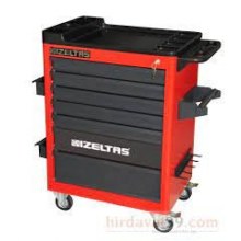 GARAJ SERİSİ 