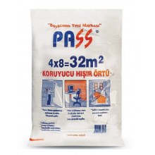 Hışır Örtü 32M2