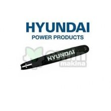 HYUNDAI Kılavuzlar Y32.h7606838 34 DİŞ 3/8 Turbo 760