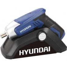 HYUNDAI  Şarjlı Tornavidalar 