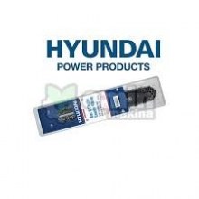 HYUNDAI  Y48 POH.18.68C-760 Kılavuz ve Zincir 