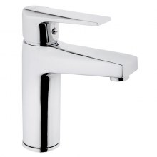 Kare Barbados Serisi Mix Lavabo Bataryası