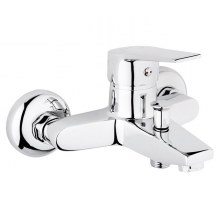 Kare Yeni Spectra Serisi Mix Banyo Bataryası 