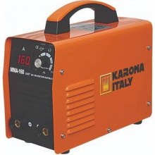 Karona Kaynak Mak. 160 Amper 