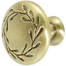 Klasik Tokmak Bronz