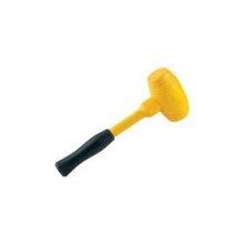 Lastik Tokmak 60 