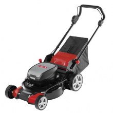 OREGON LM400 Akülü  Çim Biçme Makinesi (AKÜSÜZ)