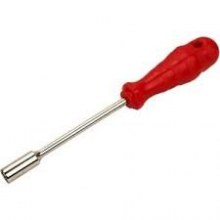 Lokma Tornavida 10mm 