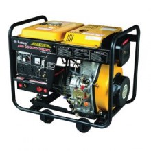 LUTİAN MACHINERY (3GF-ME) 220V DİZEL JENERATÖR