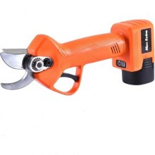 MAX EXTRA (MX8032) AKÜLÜ BUDAMA MAKASI MAX EXTRA (MX8032) AKÜLÜ BUDAMA MAKASI
