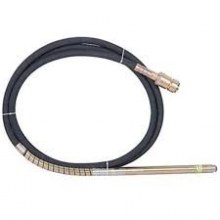 MAX EXTRA VİBRATÖR HORTUMU (6 METRE 50 MM)