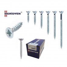 Meridyen Sunta Vidası 3,5x13 mm (1000 adet) Meridyen Sunta Vidası 3,5x13 mm (1000 adet)