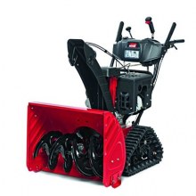 MTD OPTIMA ME 66 T KAR KÜREME MAKİNESİ PALETLİ