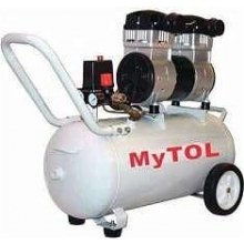MYTOL AIR COMPRESSORS(EWS40B) 40 LİTRE 1.5HP SESSİZ KOMPRESÖR