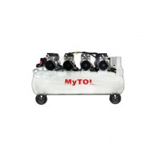 MYTOL AIR COMPRESSORS (EWS150) 150 LİTRE SESSİZ KOMPRESÖR 