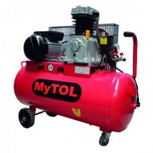 MYTOL AIR COMRESSORS (MYTOL100) 100 LİTRE KOMPRESÖR