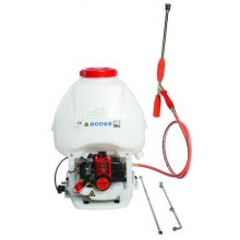 PALMERA PA096 SIRT İLAÇLAMA 2Hp 25Lt YÜKSEK BASINÇ