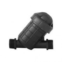 PLASTİK MİNİ  FİLTRE 2" lik