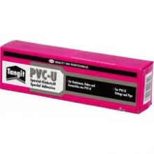 Pvc Yapıştırıcı 50gr 