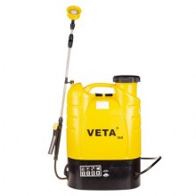VETA VETA16A AKÜLÜ İLAÇLAMA PÜLVERİZATÖRÜ