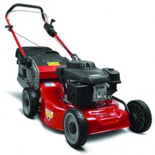 WEİBANG WB506HC ÇİM BİÇME MAKİNESİ LONCIN