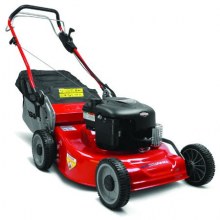 WEİBANG WB536SB ÇİM BİÇME MAKİNESİ B&S 675 RS