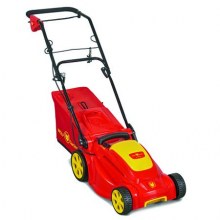 WOLF-GARTEN A 370 E 37 CM 1600W ÇİM BİÇME MAKİNESİ