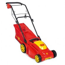 WOLF-GARTEN A 400 E 40 CM 1800W ÇİM BİÇME MAKİNESİ