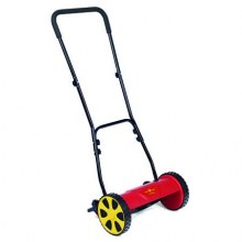 WOLF-GARTEN TT 350 S MEKANİK 35 CM ÇİM BİÇME MAKİNESİ