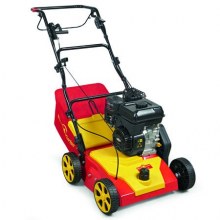 WOLF-GARTEN VA 389 B ÇİM HAVALANDIRMA MAKİNESİ 38 CM