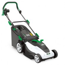 YAT YT5147-01 ELEKTRİKLİ ÇİM BİÇME MAKİNESİ 1600W